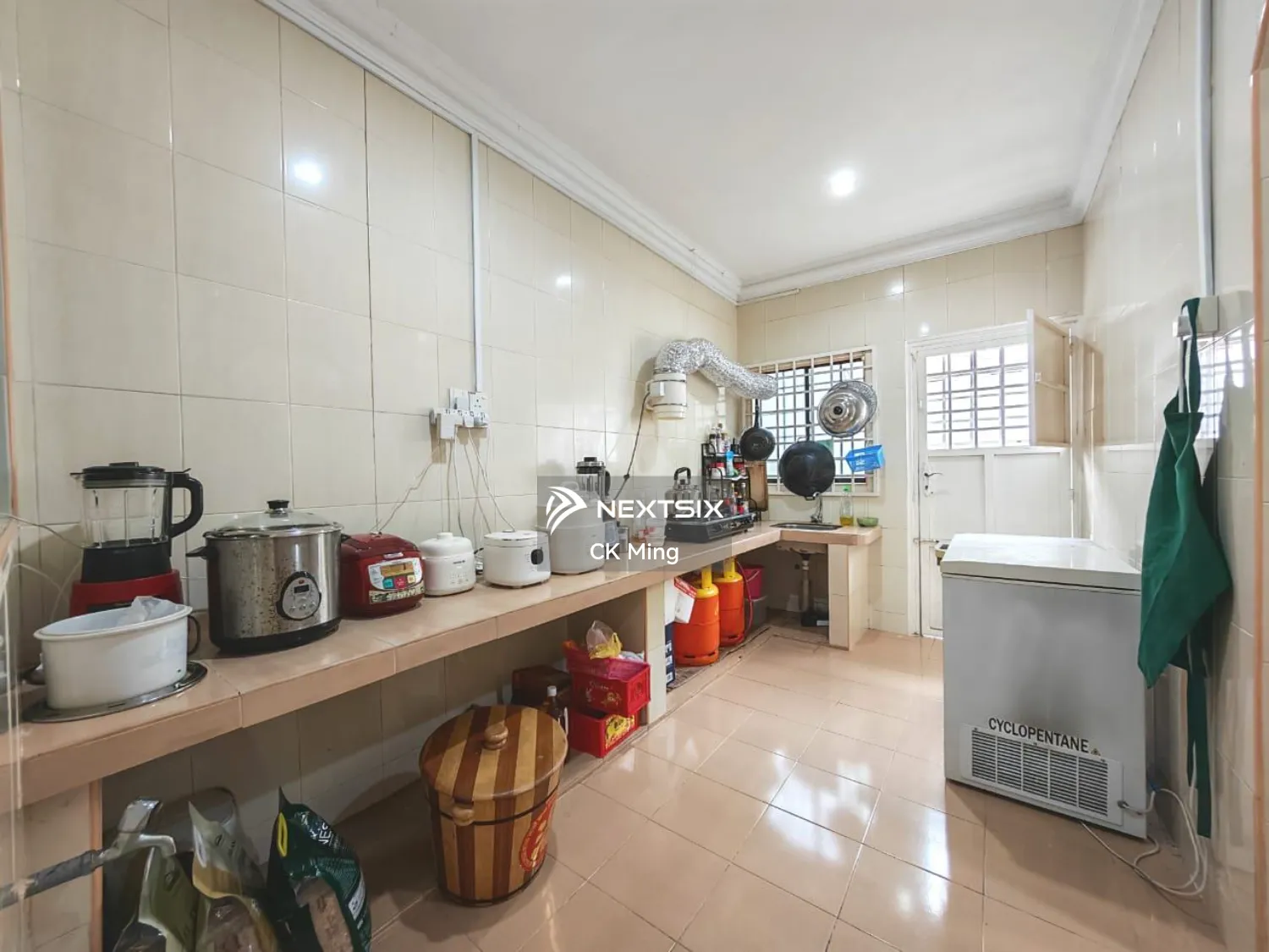 2-sty Terrace/Link House For Sale in Tebrau Johor - Image 9