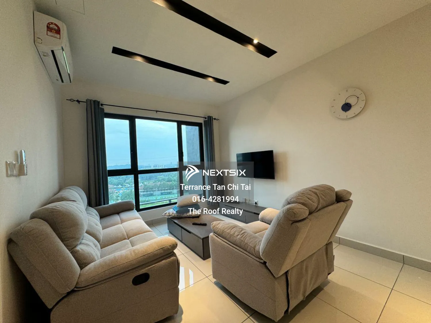 Condominium For Rent in Bandar Botanic Selangor