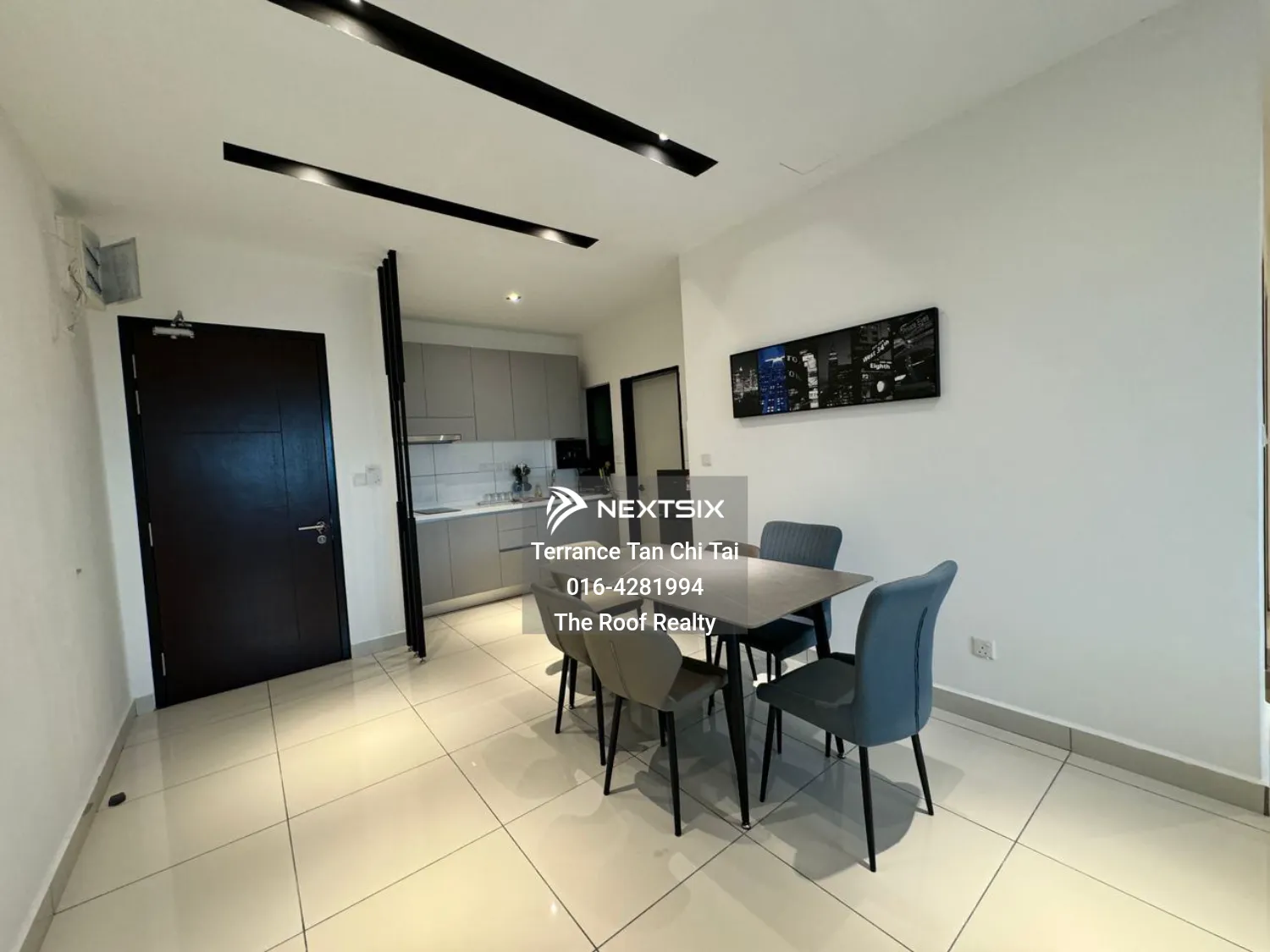 Condominium For Rent in Bandar Botanic Selangor - Image 2