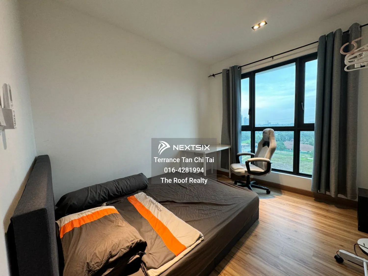 Condominium For Rent in Bandar Botanic Selangor - Image 3