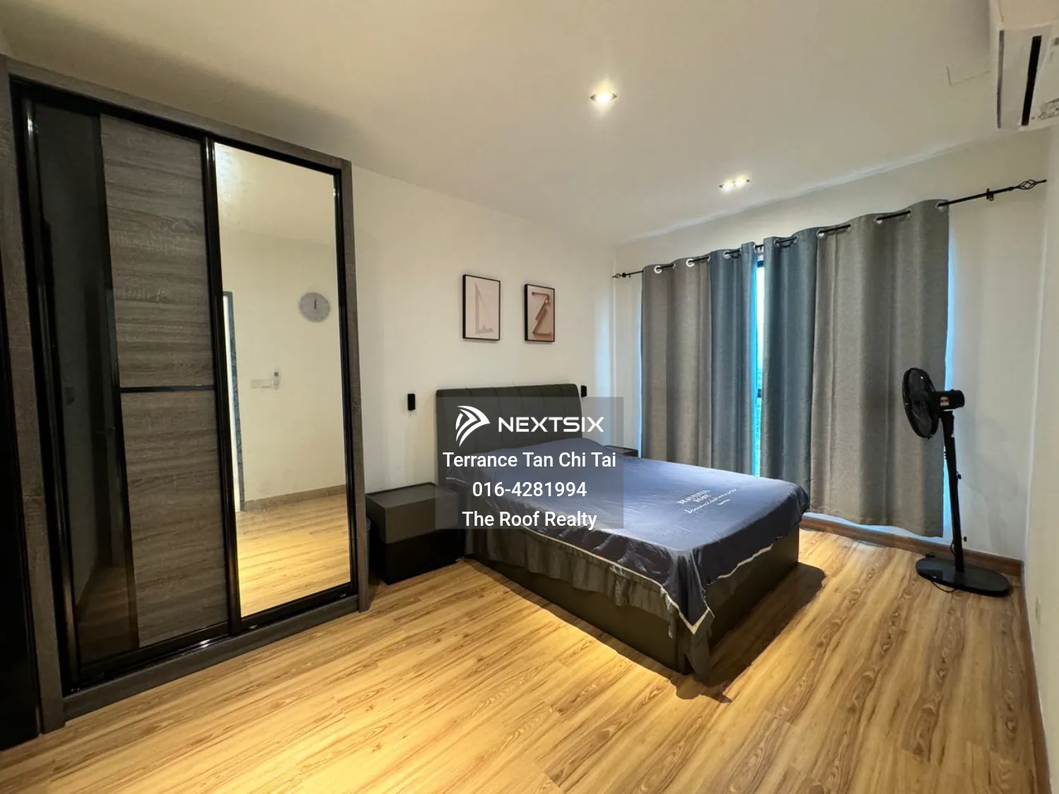 Condominium For Rent in Bandar Botanic Selangor - Image 7