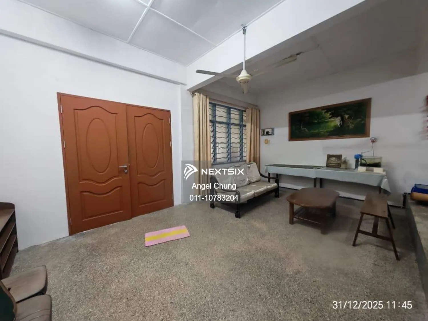 2-sty Terrace/Link House For Rent in Kuching Sarawak