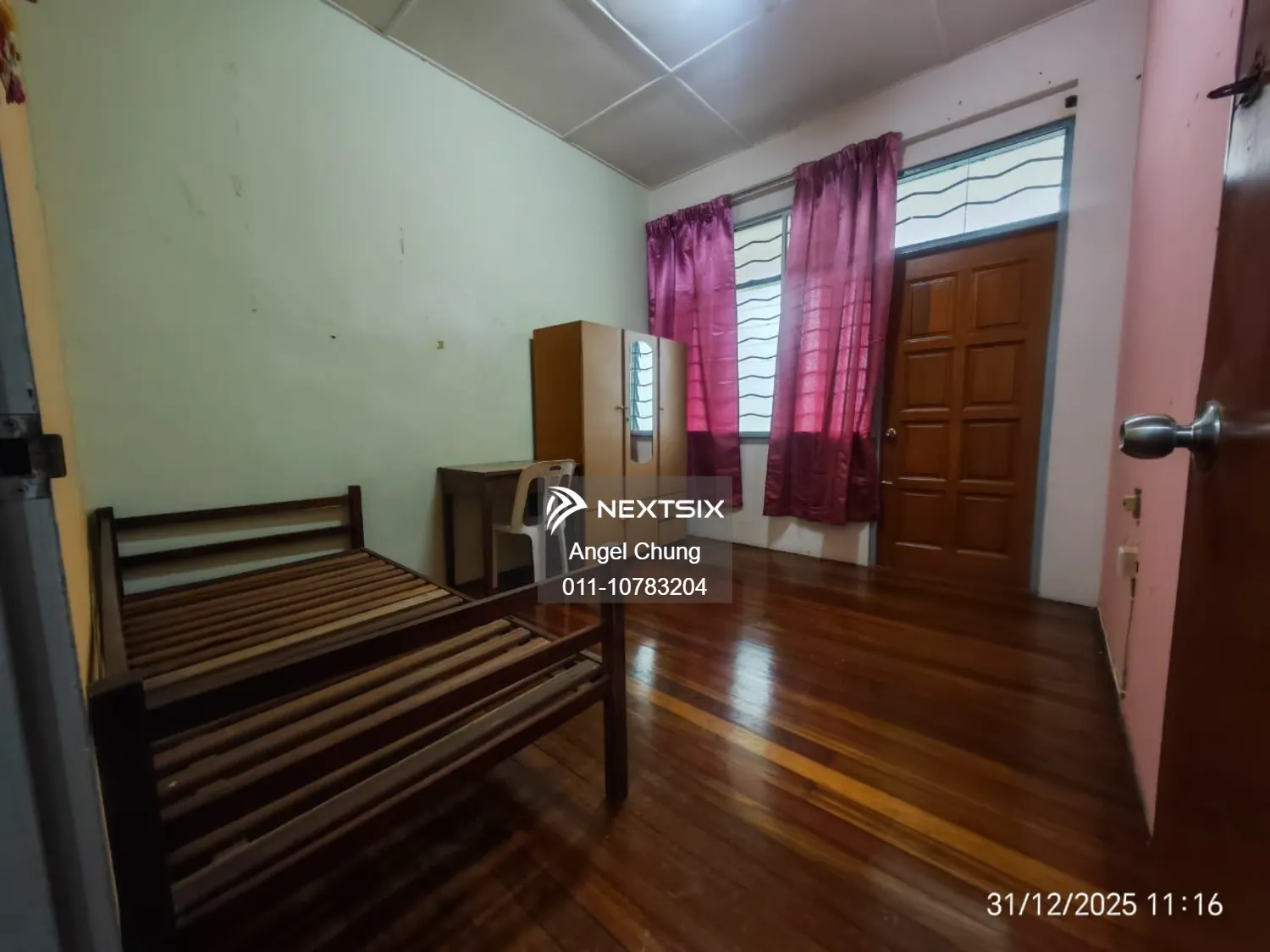 2-sty Terrace/Link House For Rent in Kuching Sarawak - Image 5