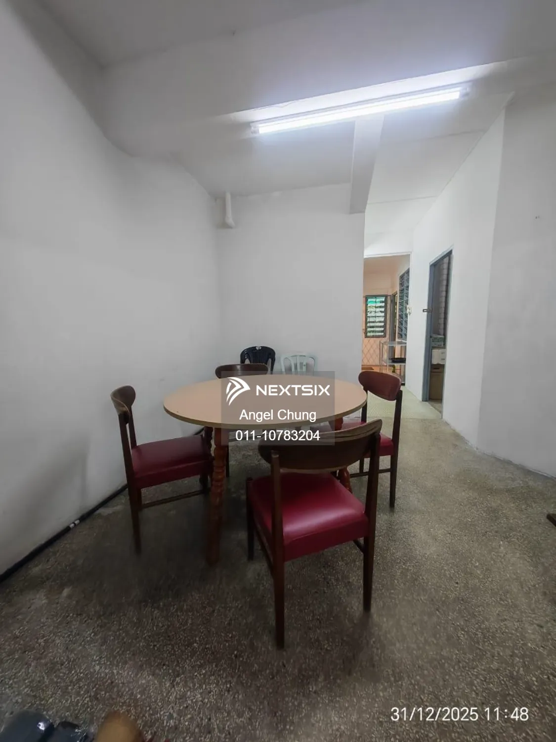 2-sty Terrace/Link House For Rent in Kuching Sarawak - Image 6