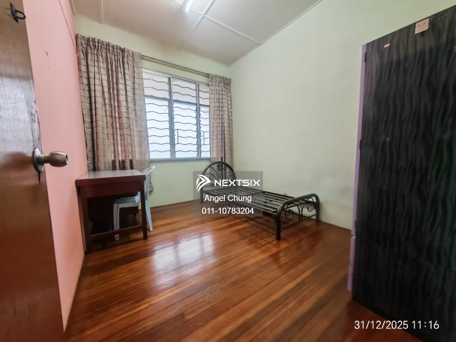 2-sty Terrace/Link House For Rent in Kuching Sarawak - Image 7