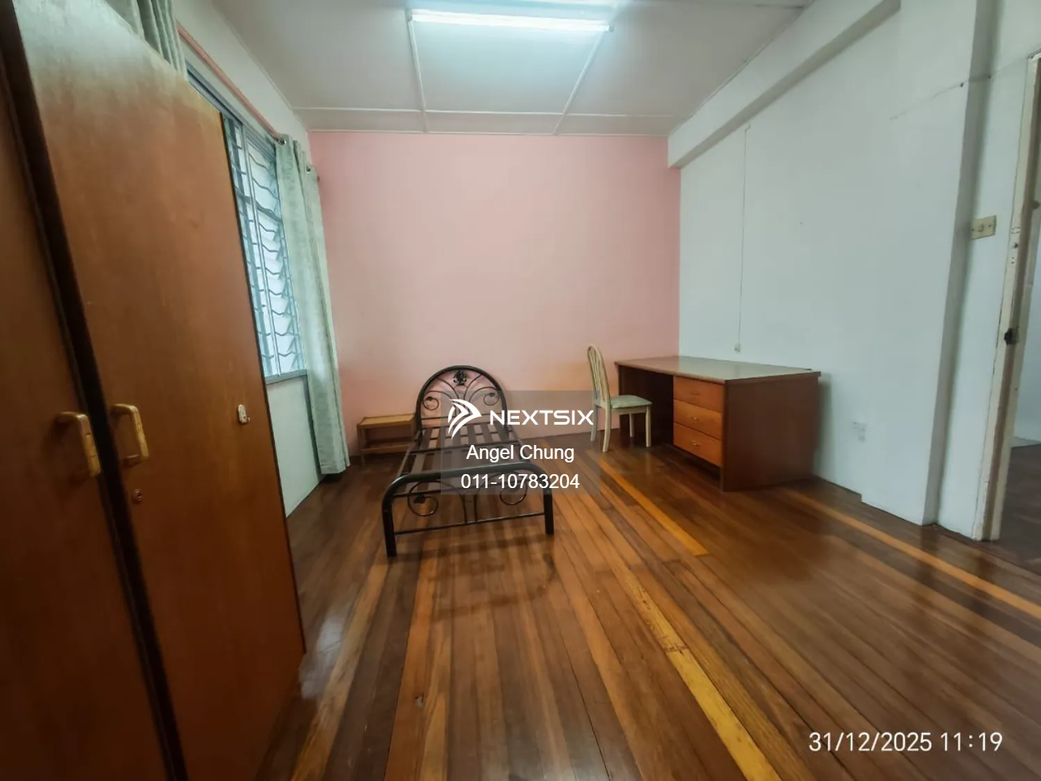 2-sty Terrace/Link House For Rent in Kuching Sarawak - Image 8