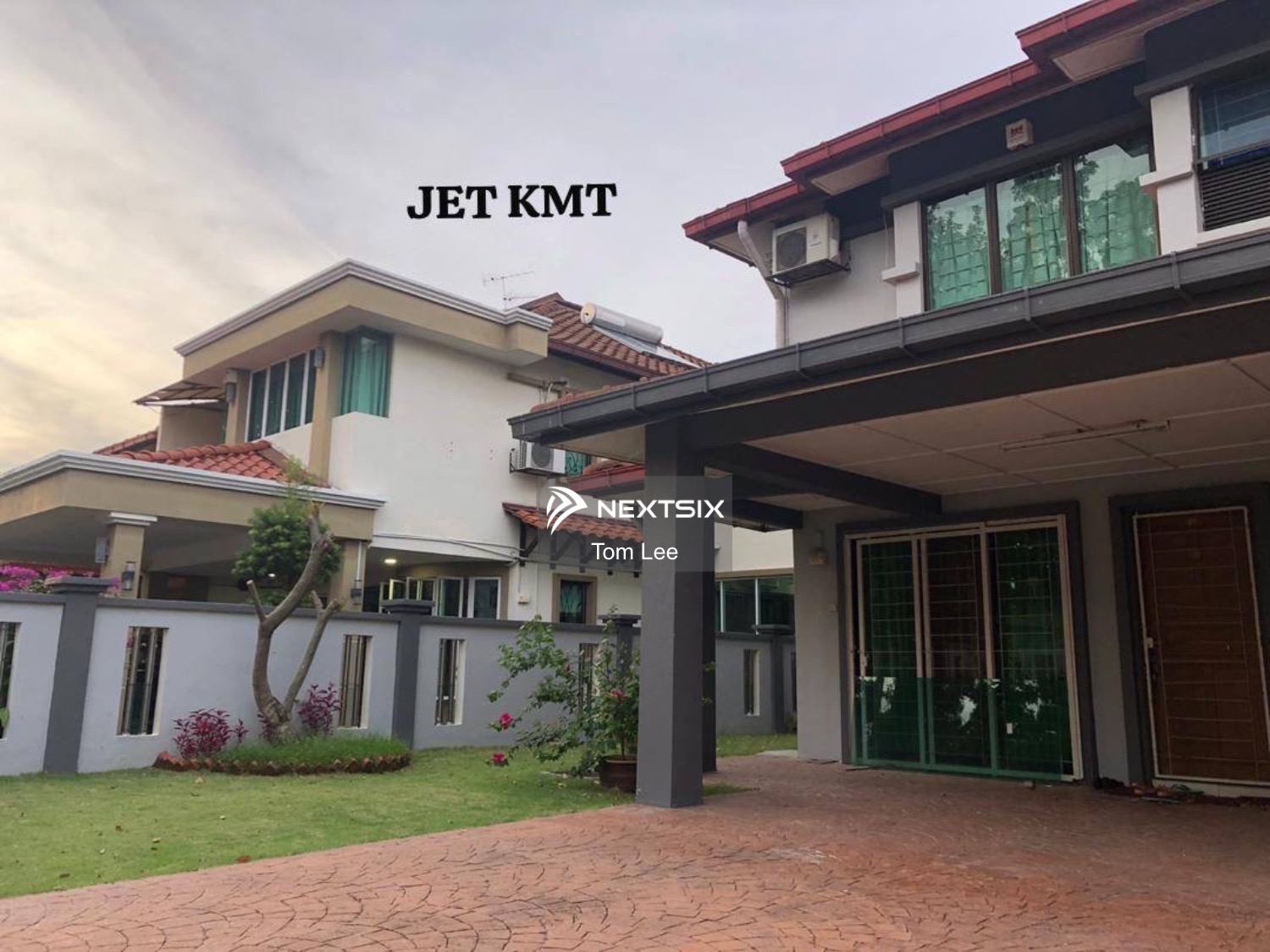 2-sty Terrace/Link House For Sale in Bandar Bukit Tinggi Selangor