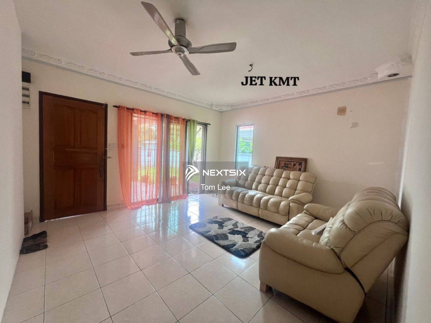 2-sty Terrace/Link House For Sale in Bandar Bukit Tinggi Selangor - Image 5