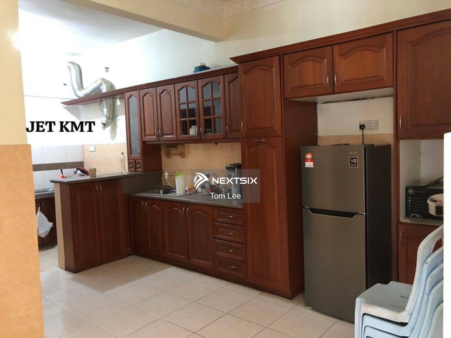 2-sty Terrace/Link House For Sale in Bandar Bukit Tinggi Selangor - Image 7