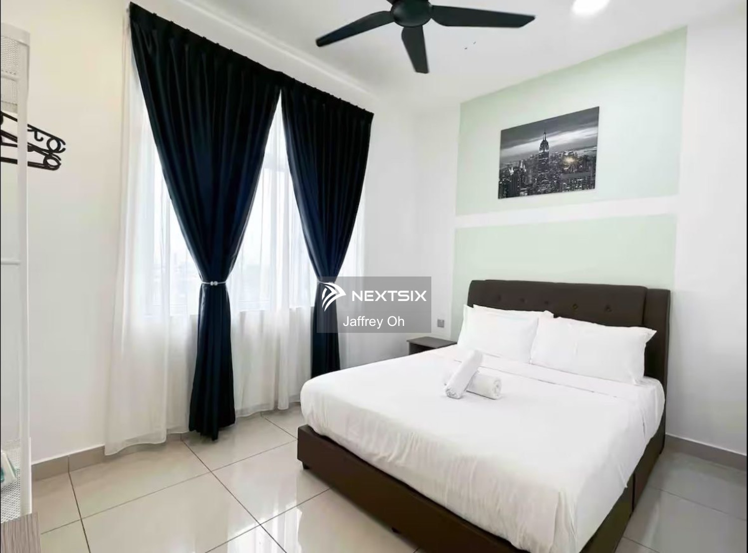 Serviced Residence For Sale in Johor Bahru Johor - Image 10