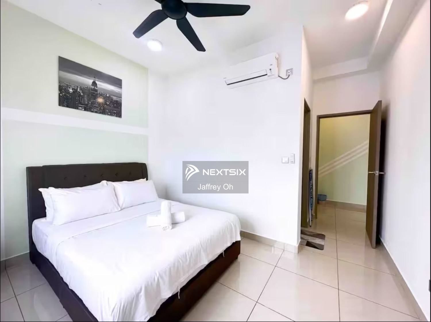Serviced Residence For Sale in Johor Bahru Johor - Image 11
