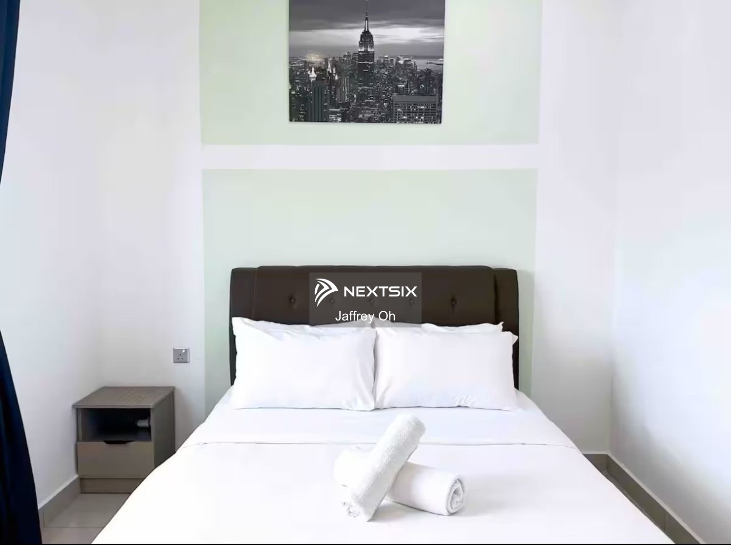 Serviced Residence For Sale in Johor Bahru Johor - Image 7