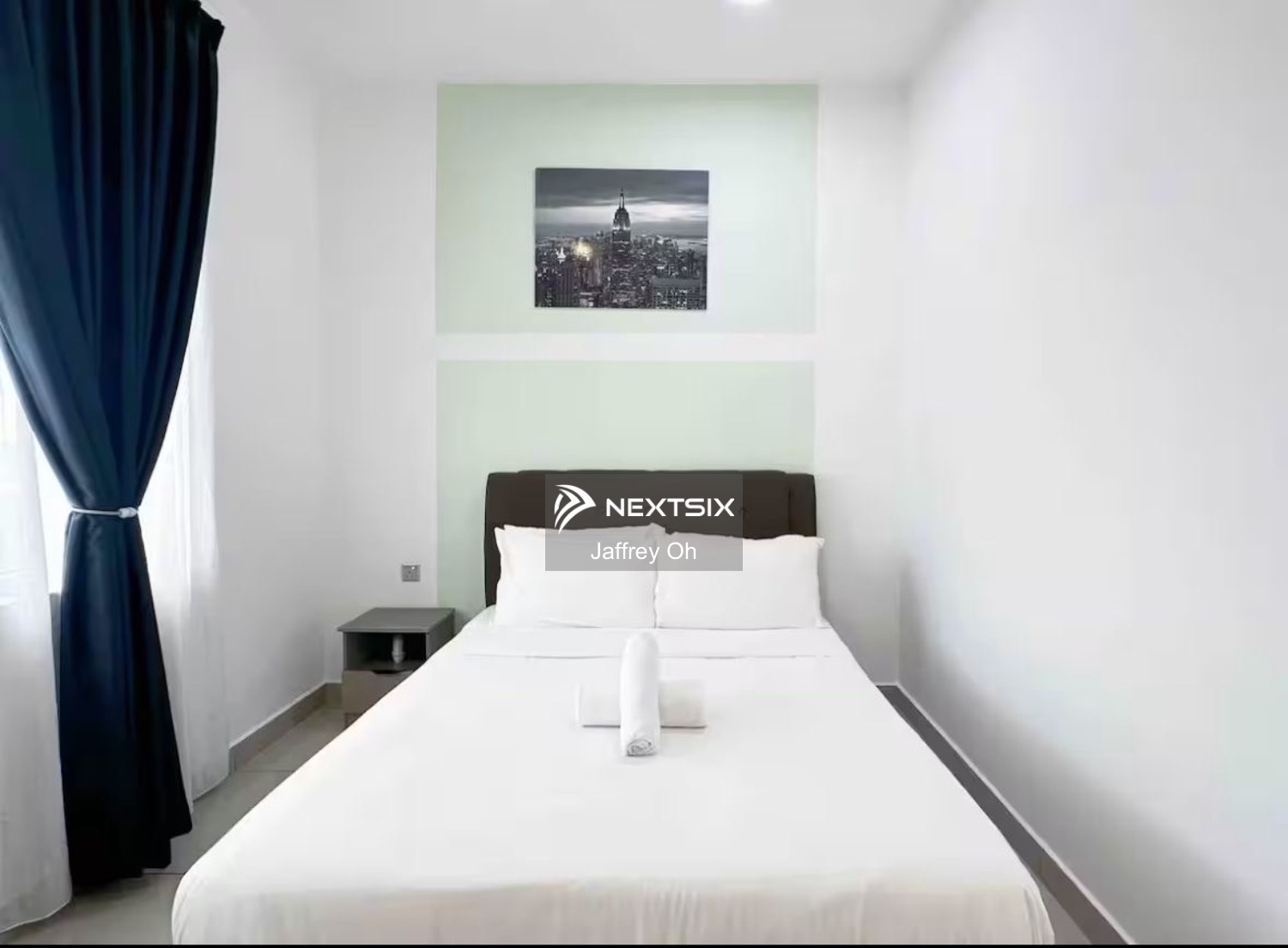 Serviced Residence For Sale in Johor Bahru Johor - Image 8