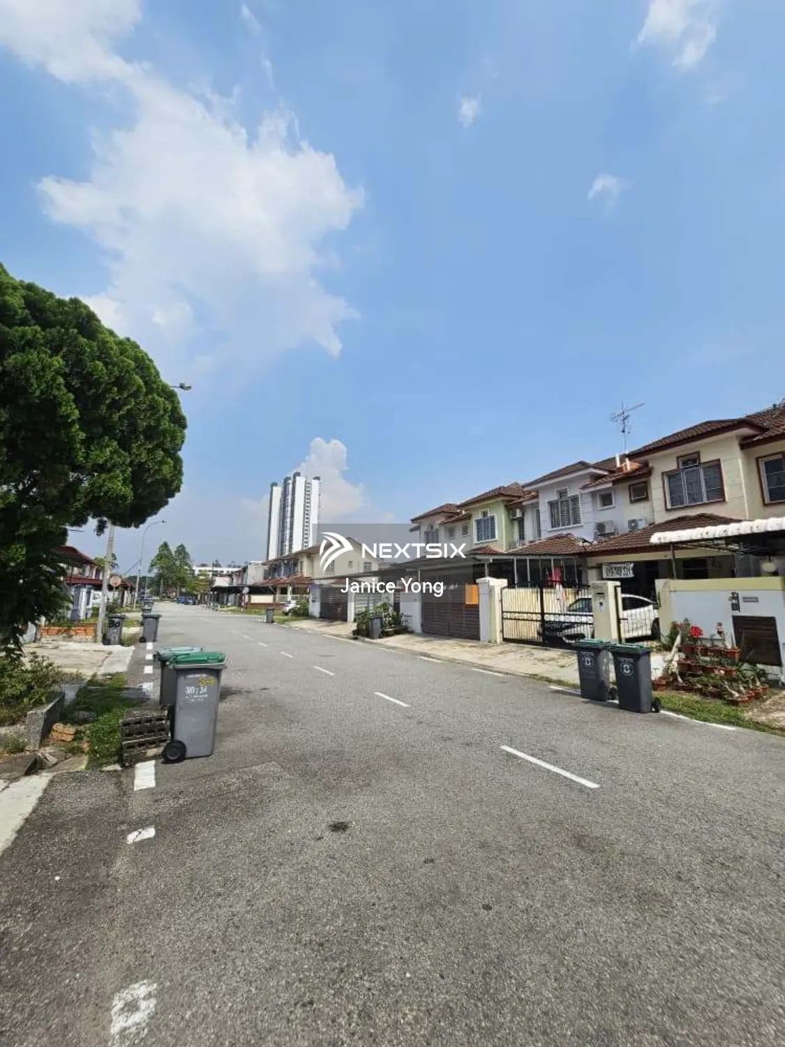 2-sty Terrace/Link House For Sale in Iskandar Puteri (Nusajaya) Johor