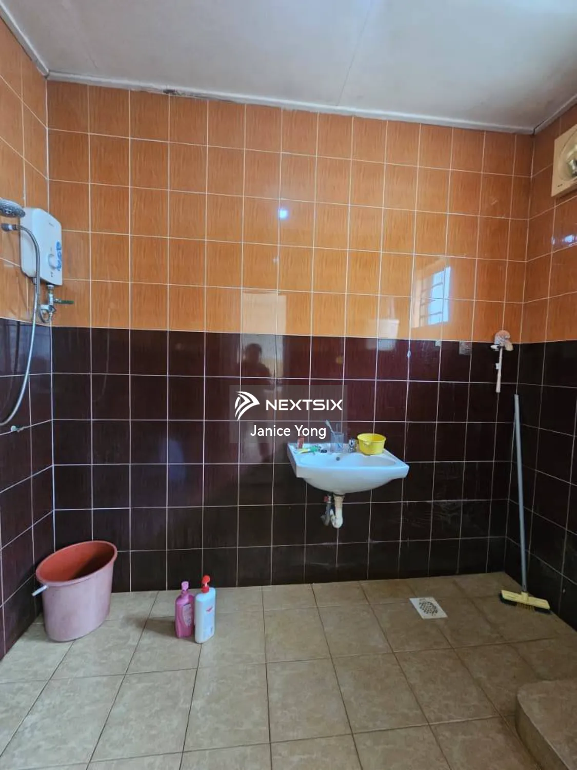 2-sty Terrace/Link House For Sale in Iskandar Puteri (Nusajaya) Johor - Image 10