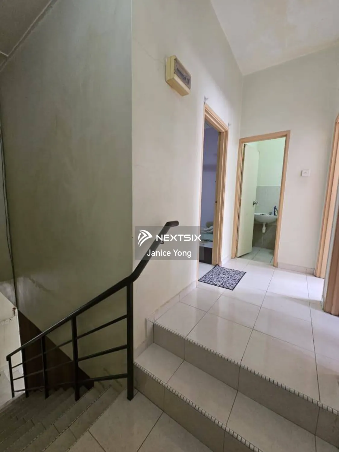2-sty Terrace/Link House For Sale in Iskandar Puteri (Nusajaya) Johor - Image 4