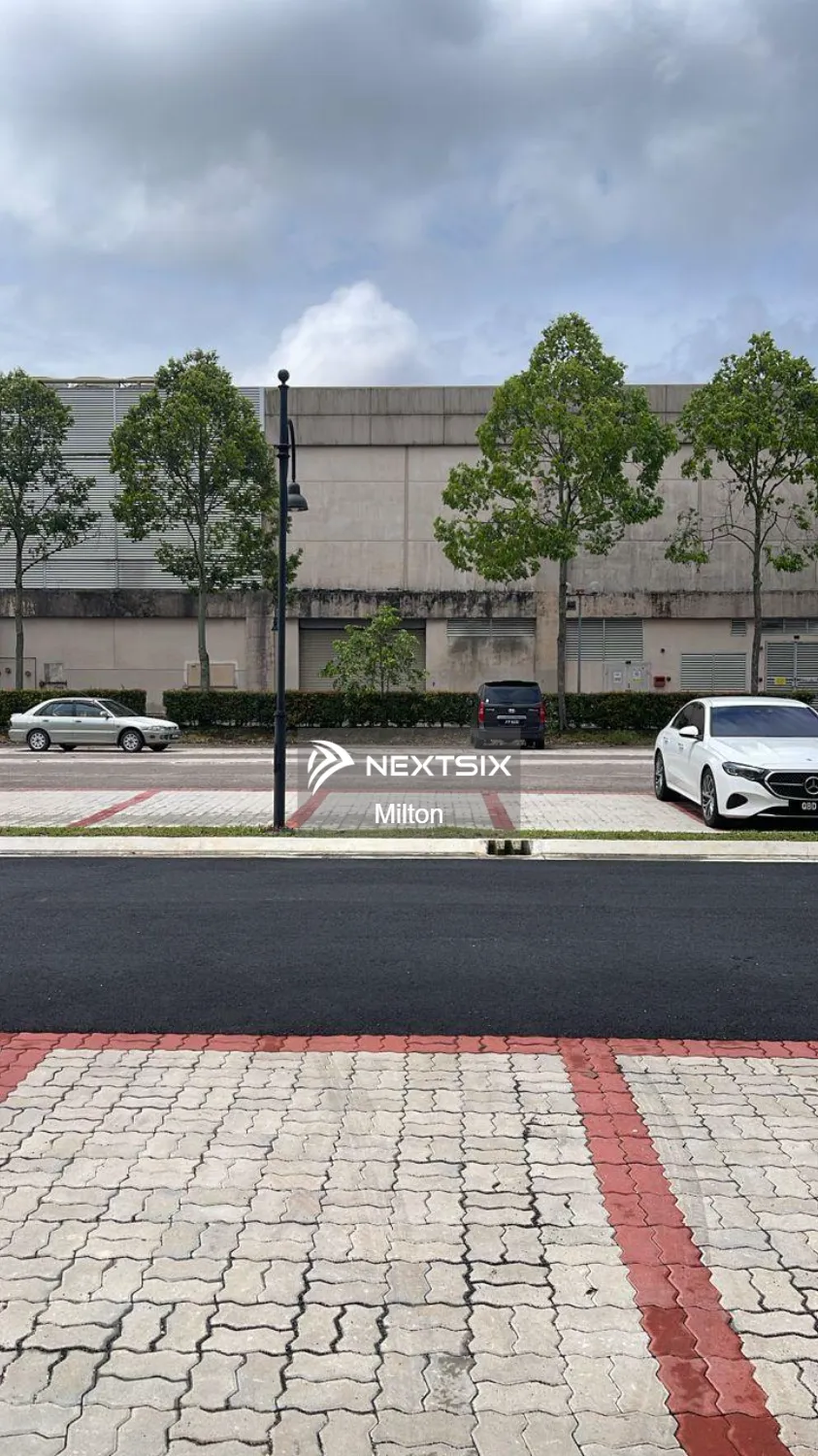 Shop For Rent in Masai Johor - Image 2