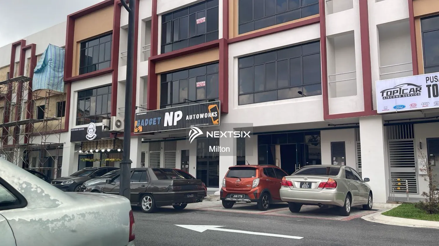 Shop For Rent in Masai Johor - Image 3