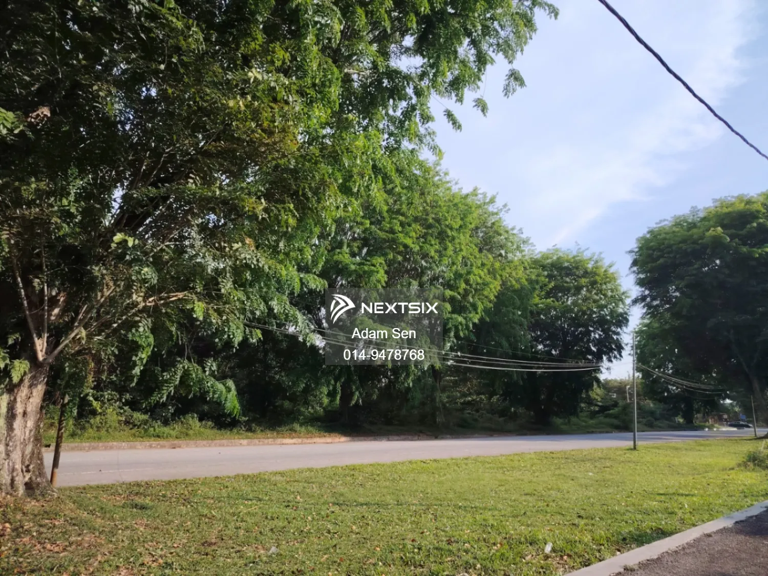 Agricultural Land For Sale in Pusing Perak