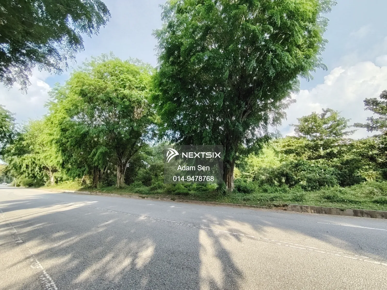 Agricultural Land For Sale in Pusing Perak - Image 2