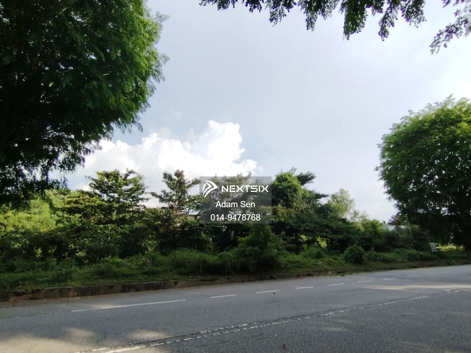 Agricultural Land For Sale in Pusing Perak - Image 3