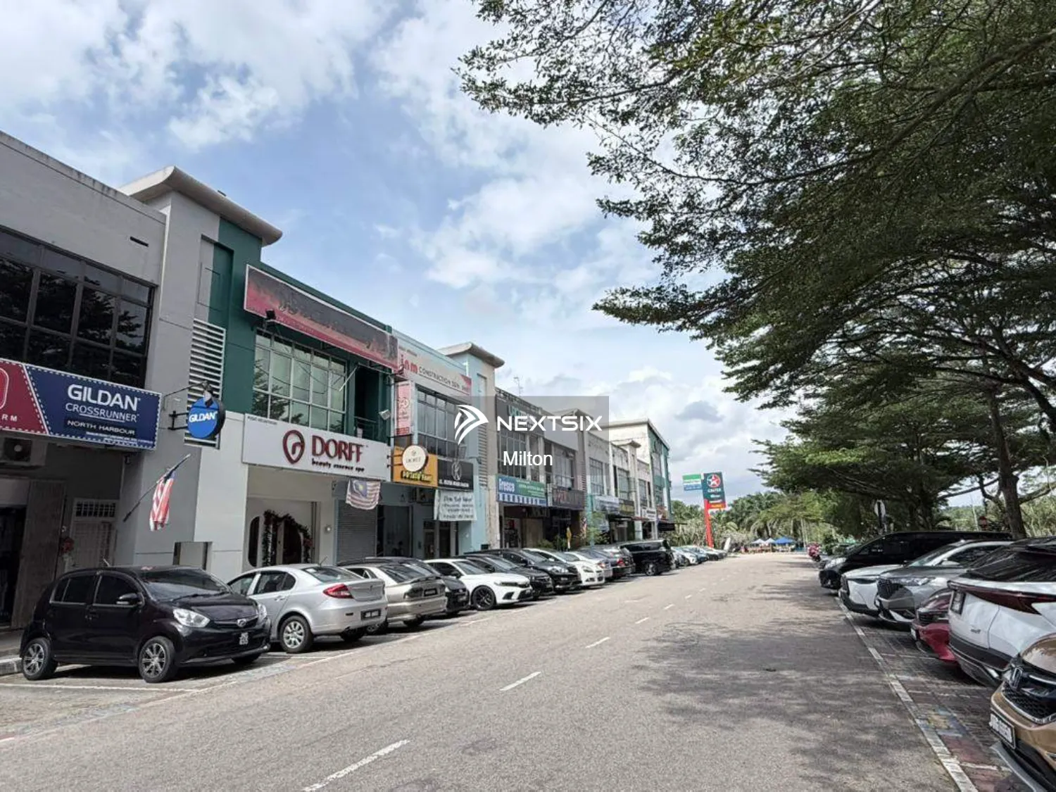 Shop For Sale in Johor Bahru Johor - Image 3