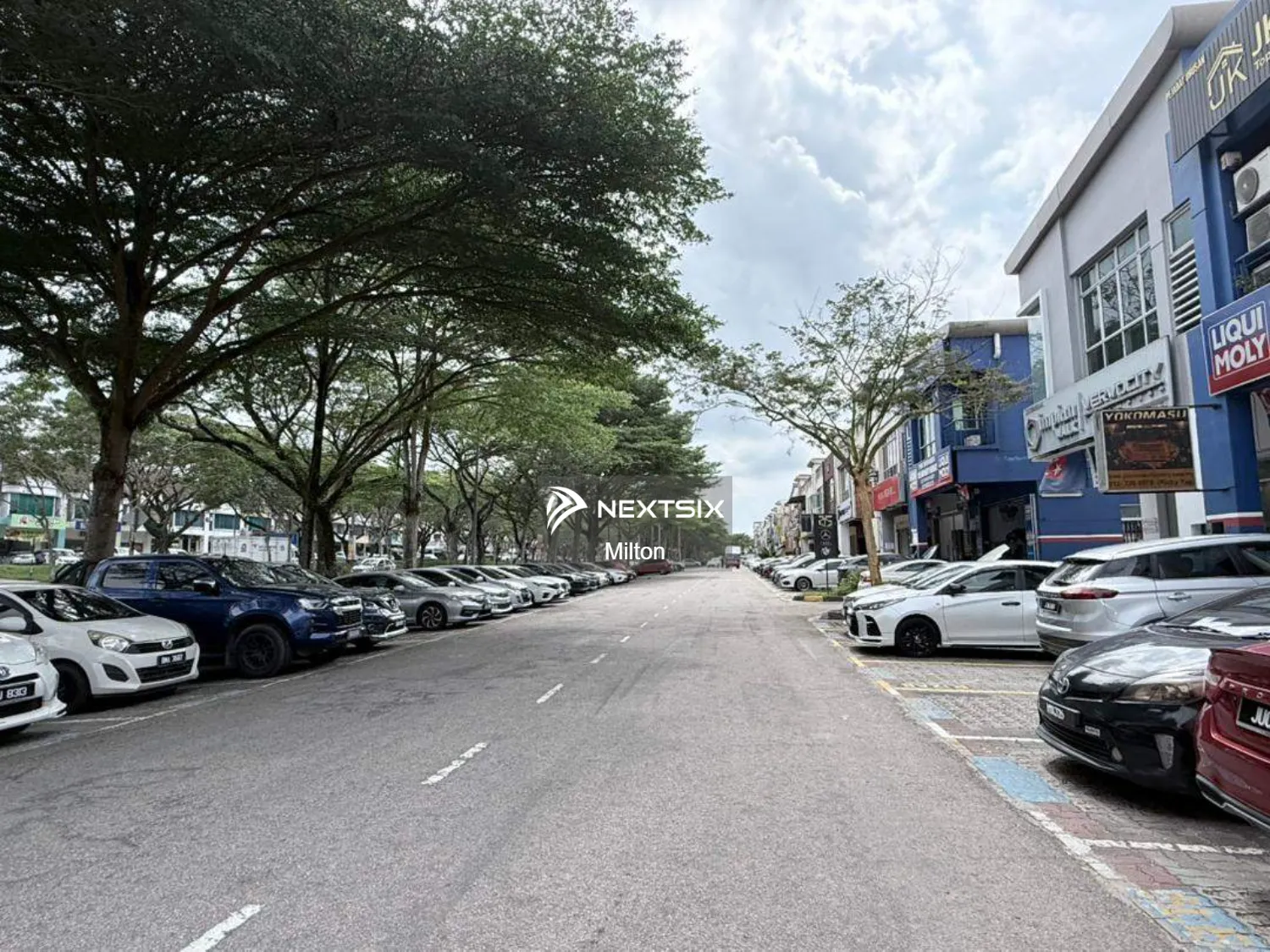Shop For Sale in Johor Bahru Johor - Image 4
