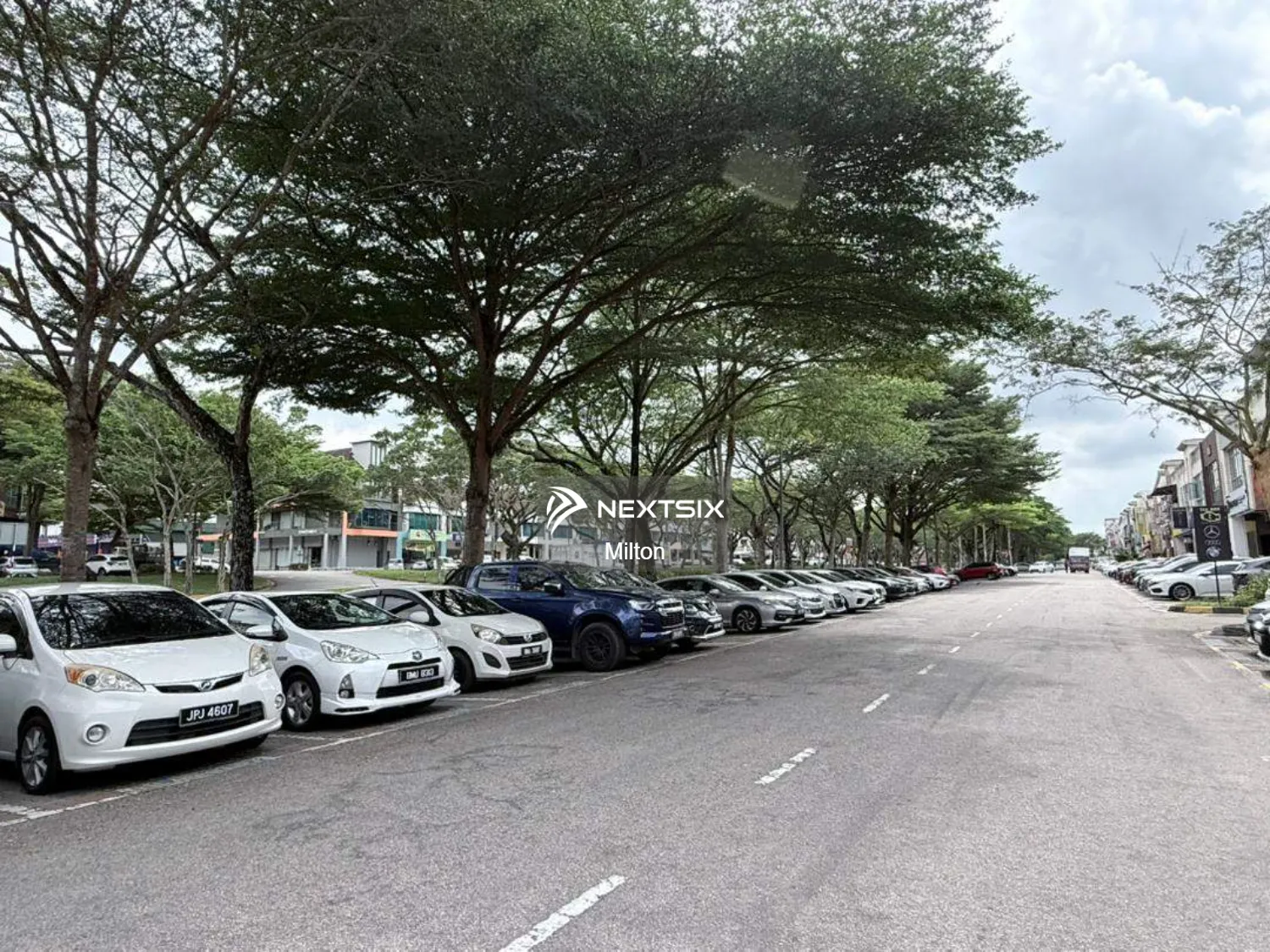 Shop For Sale in Johor Bahru Johor - Image 5