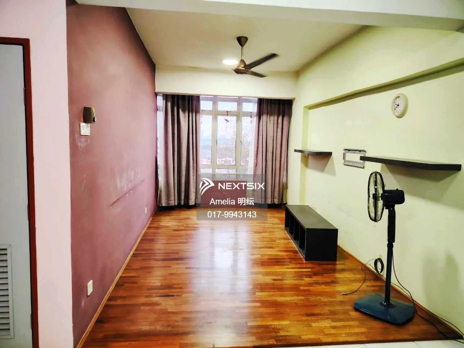 Apartment For Sale in Puchong Selangor