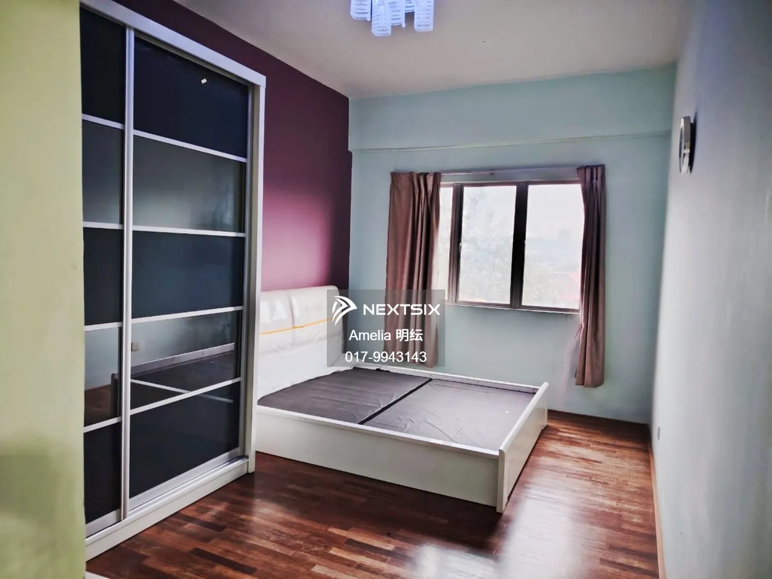 Apartment For Sale in Puchong Selangor - Image 5