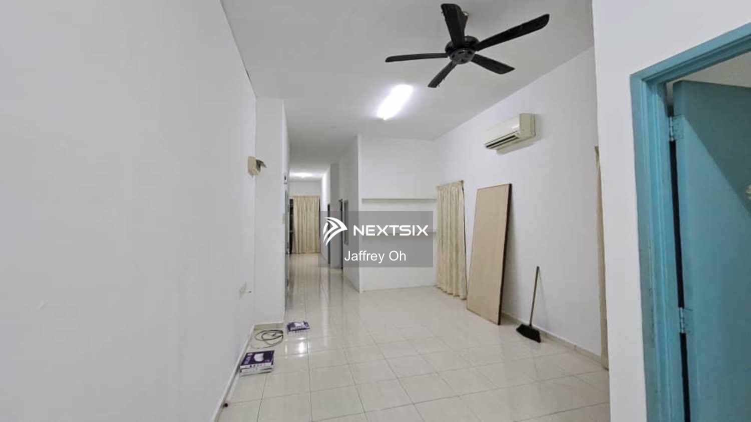 Serviced Residence For Sale in Johor Bahru Johor