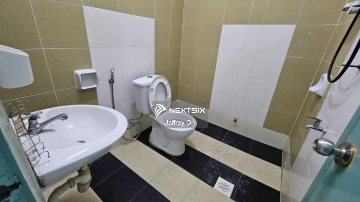Serviced Residence For Sale in Johor Bahru Johor - Image 7