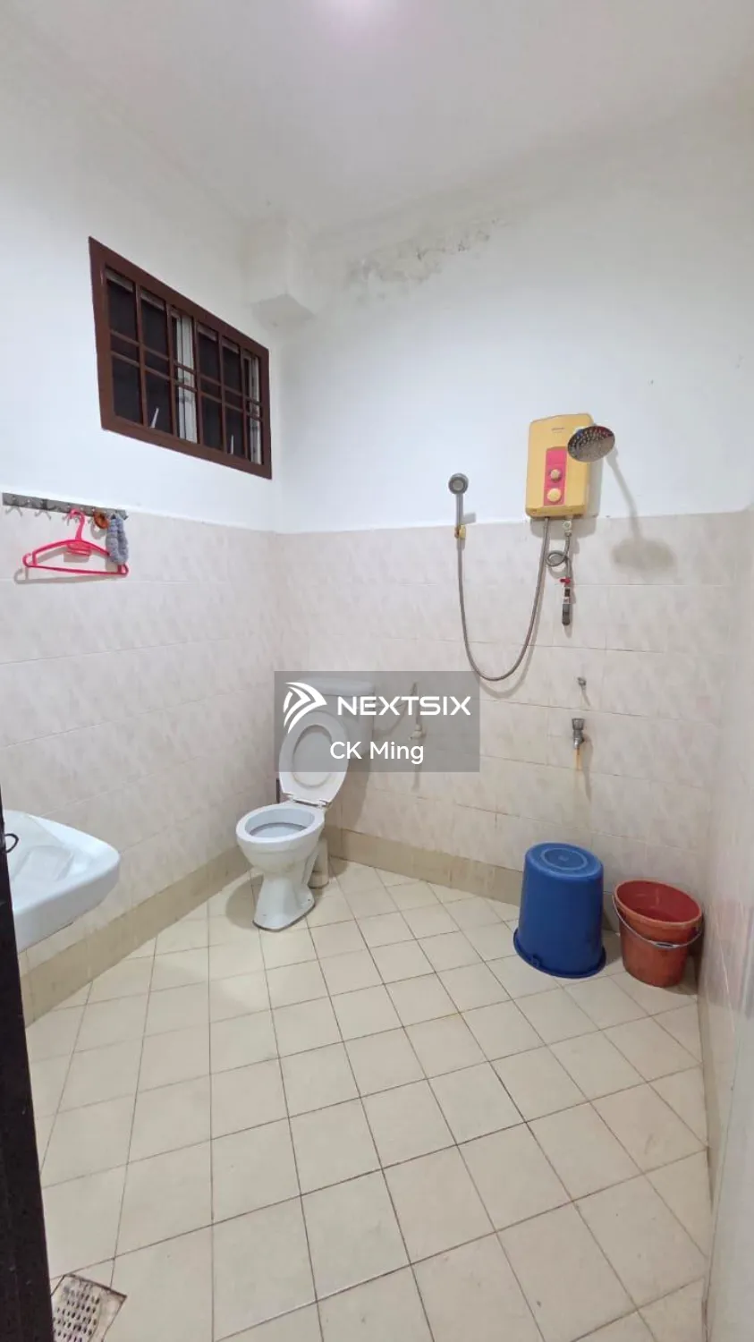 2-sty Terrace/Link House For Sale in Skudai Johor - Image 6