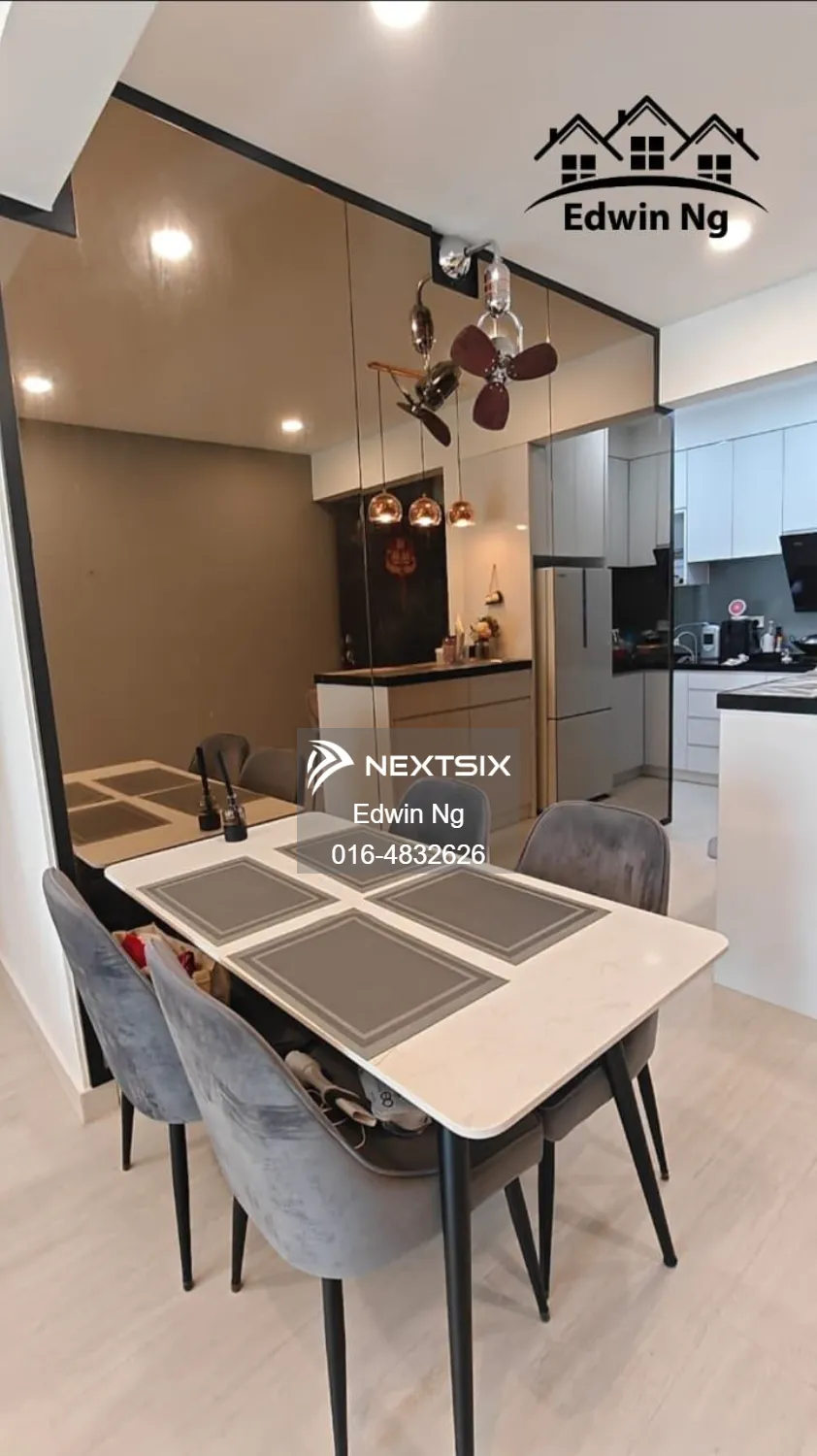 Condominium For Sale in Bayan Lepas Penang - Image 2