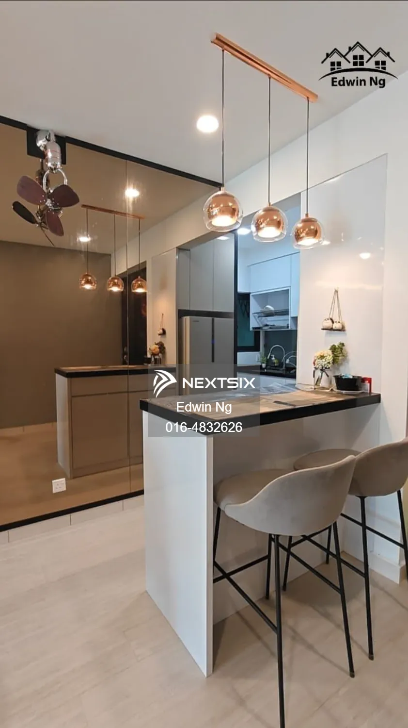 Condominium For Sale in Bayan Lepas Penang - Image 3