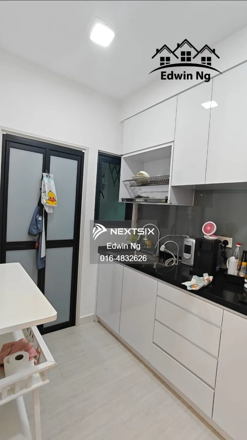 Condominium For Sale in Bayan Lepas Penang - Image 4
