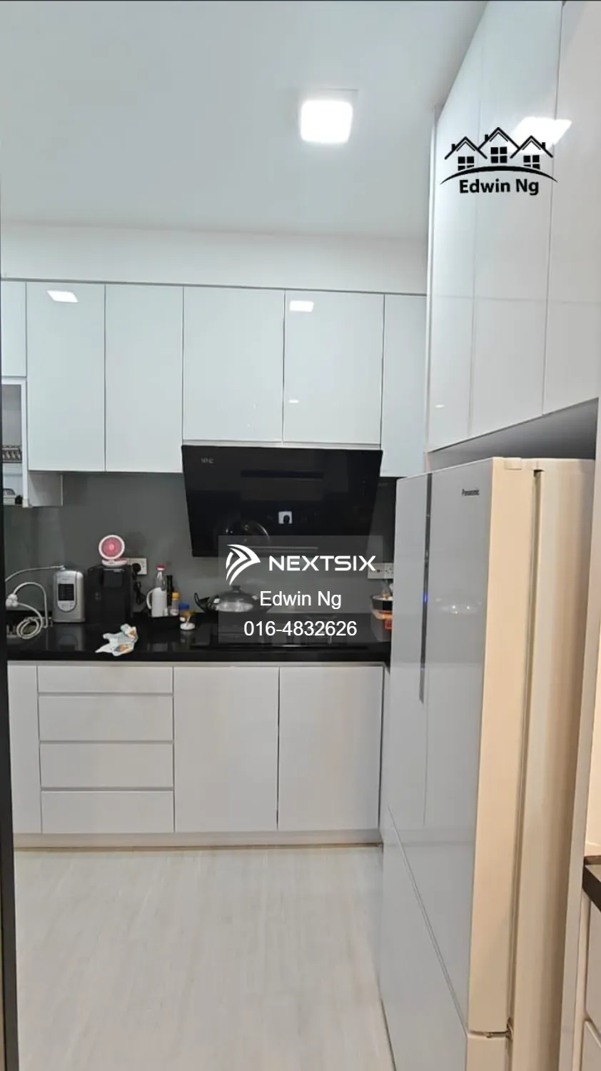 Condominium For Sale in Bayan Lepas Penang - Image 5