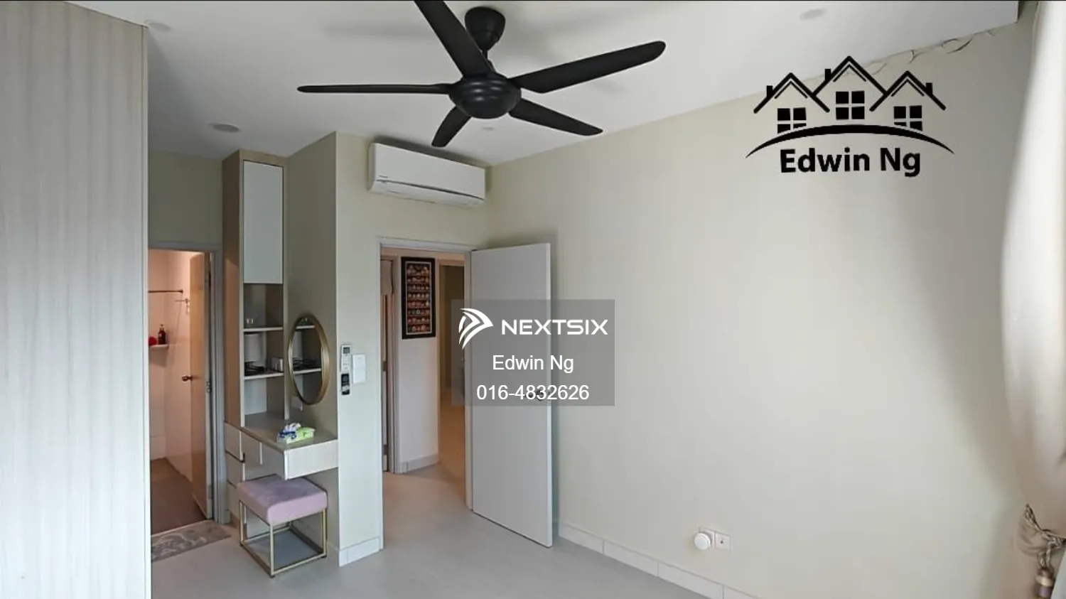 Condominium For Sale in Bayan Lepas Penang - Image 7