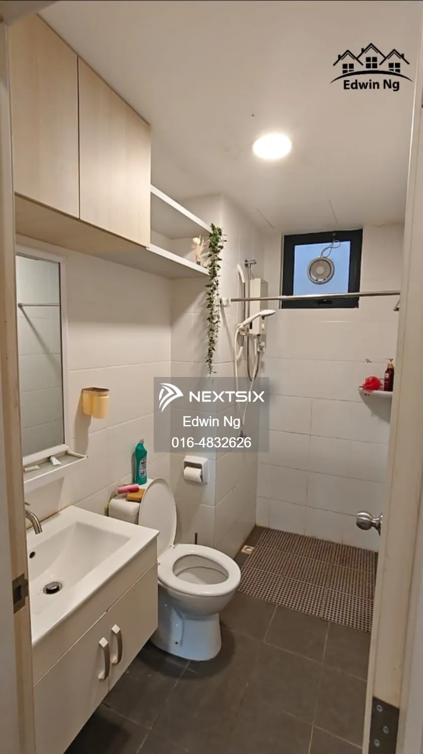 Condominium For Sale in Bayan Lepas Penang - Image 8