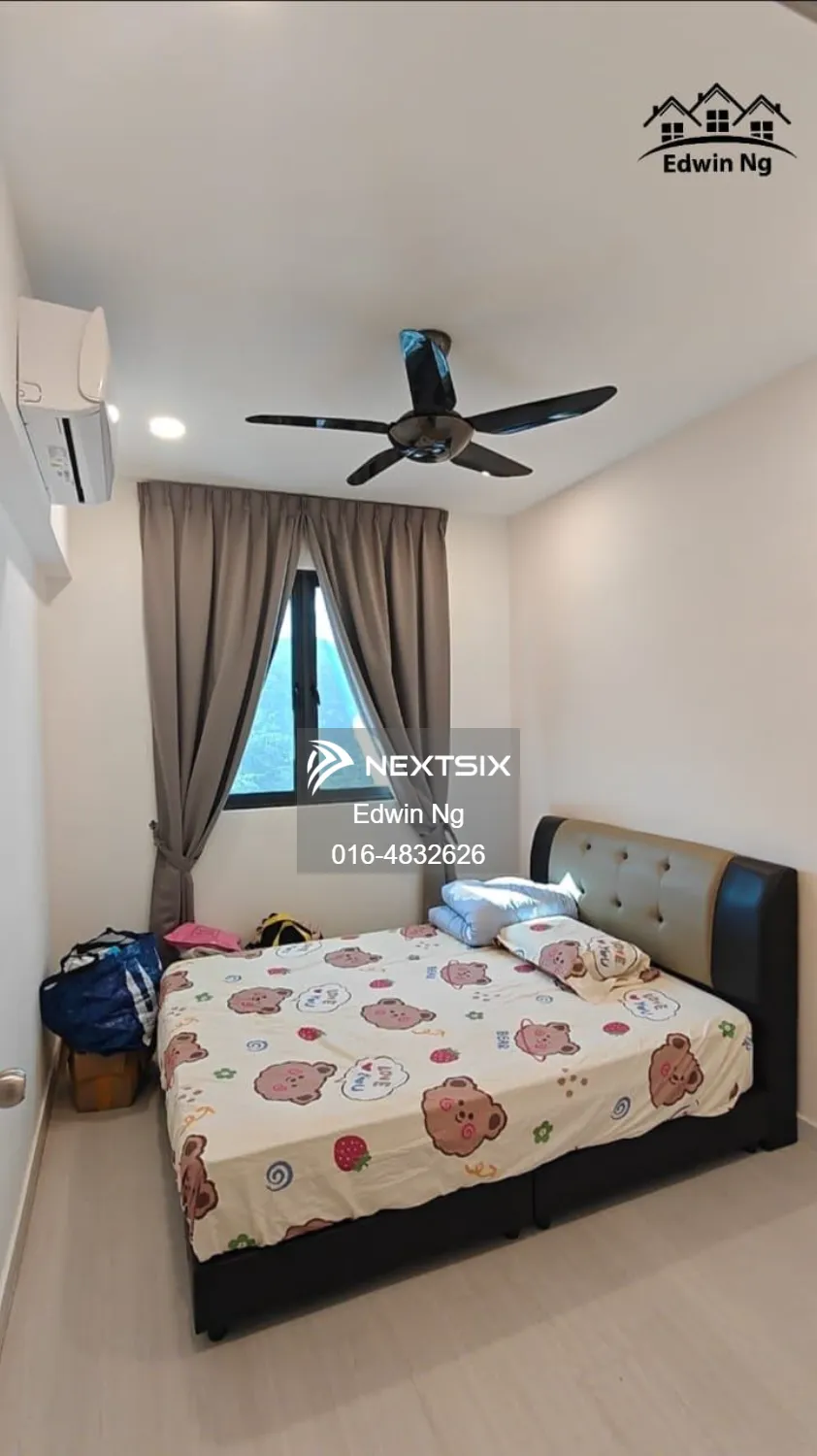 Condominium For Sale in Bayan Lepas Penang - Image 9