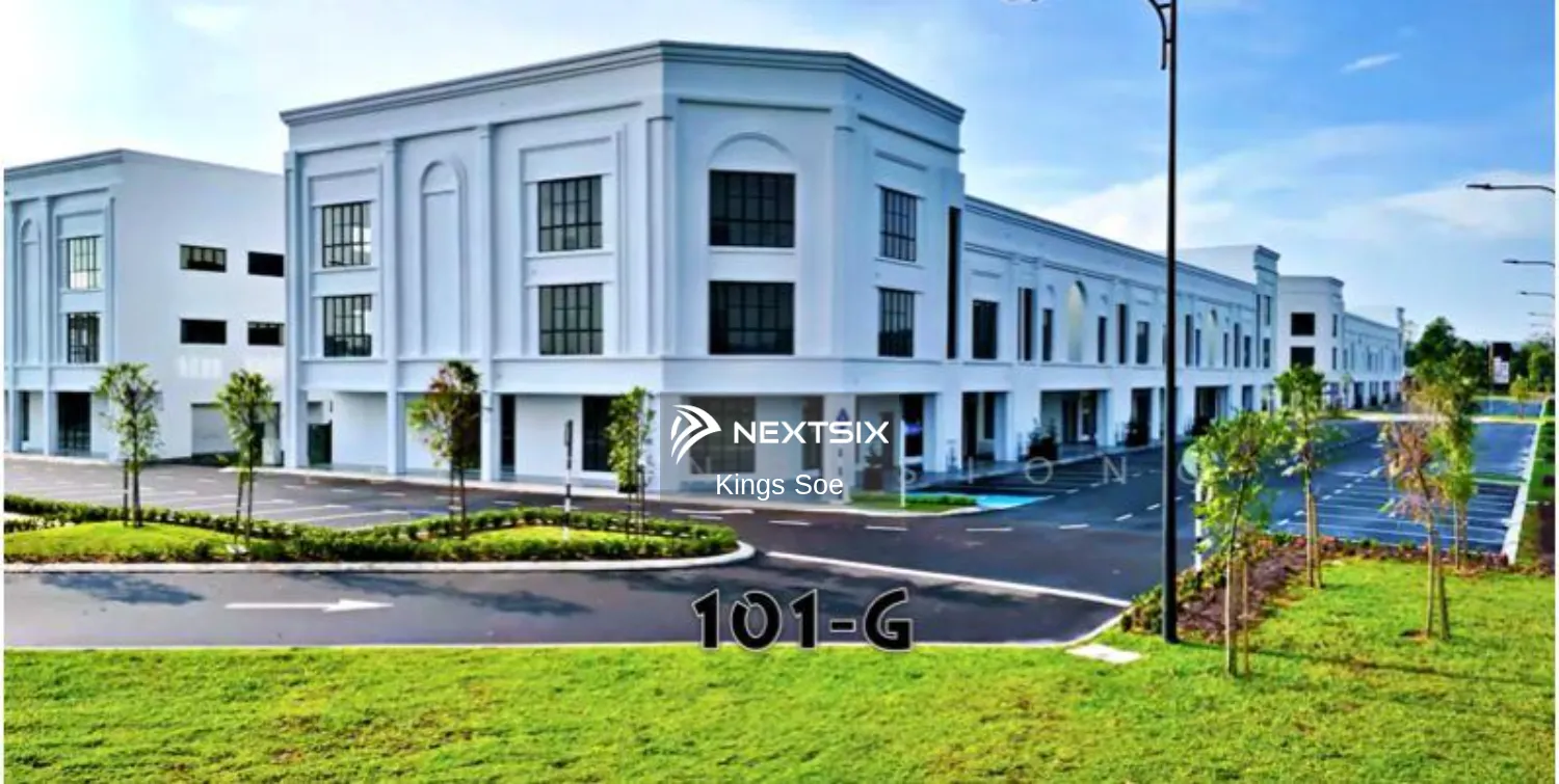 Shop For Sale in Kuala Selangor Selangor