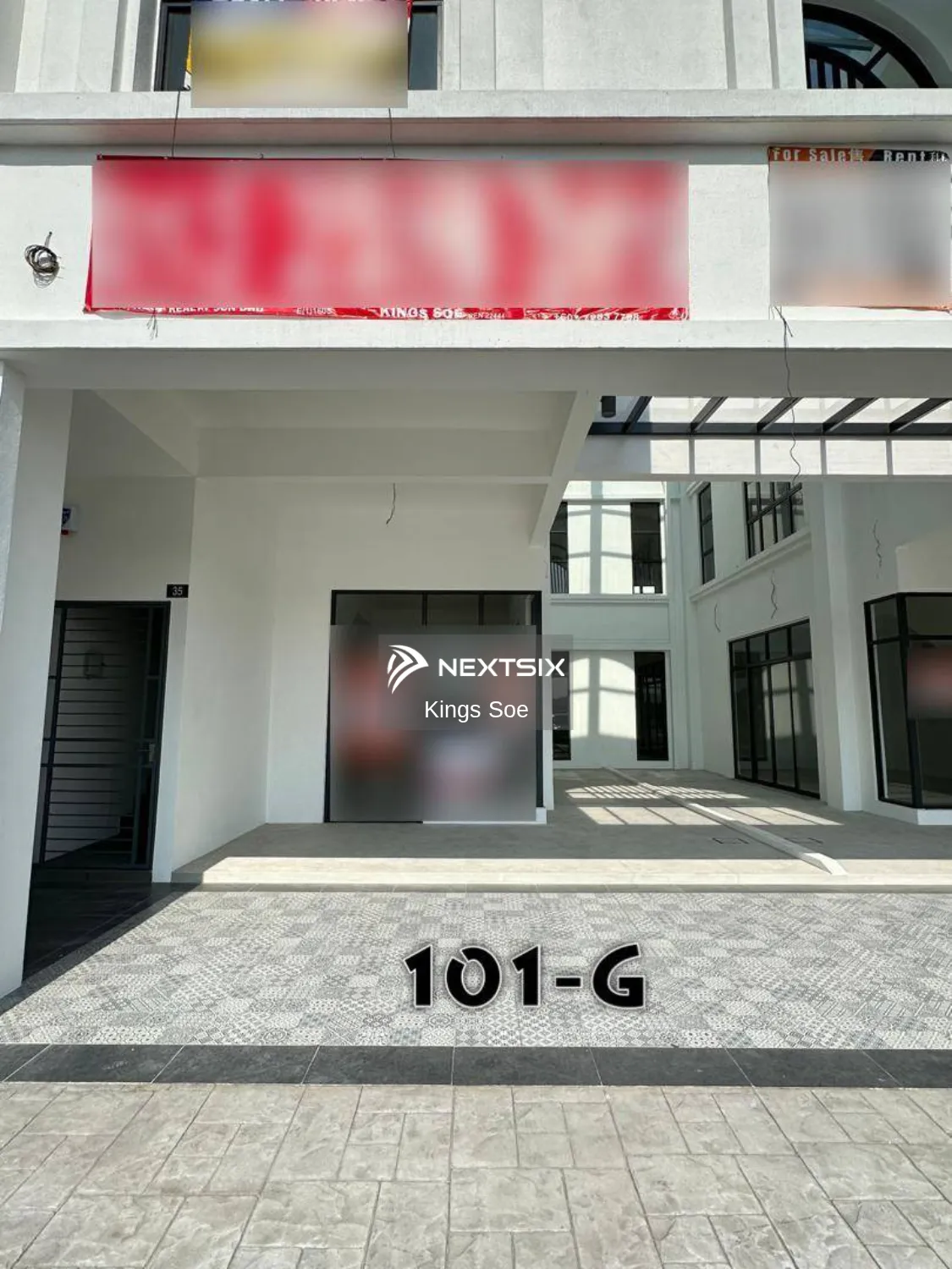 Shop For Sale in Kuala Selangor Selangor - Image 5