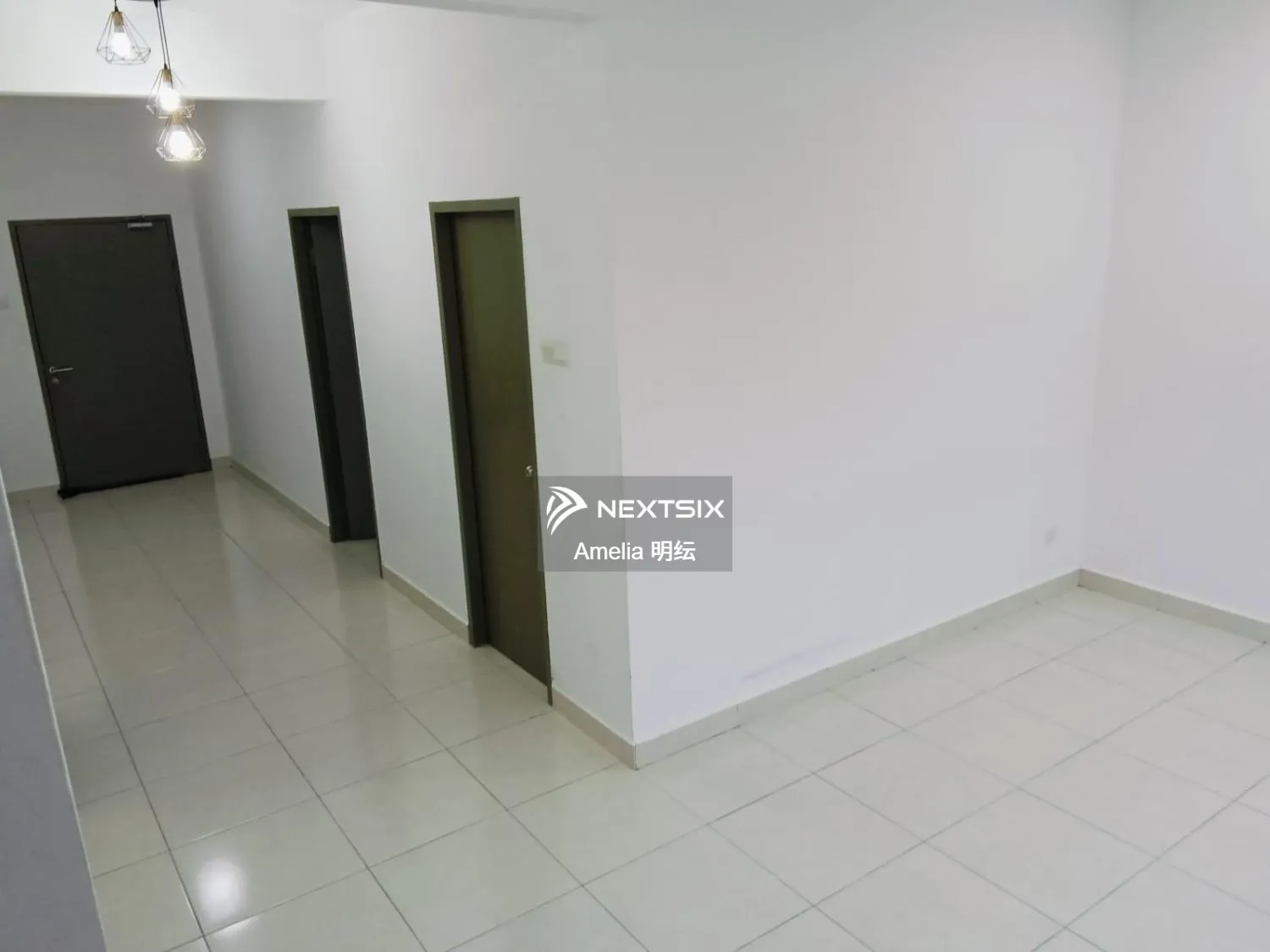 Condominium For Rent in Ipoh Perak