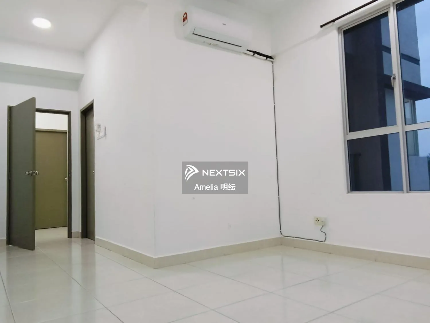 Condominium For Rent in Ipoh Perak - Image 2