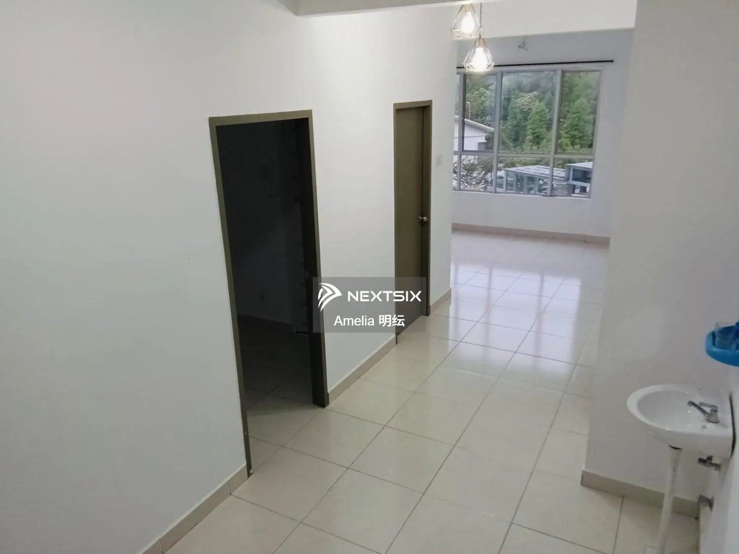 Condominium For Rent in Ipoh Perak - Image 4