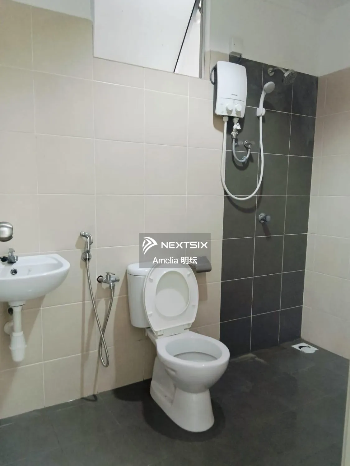 Condominium For Rent in Ipoh Perak - Image 7