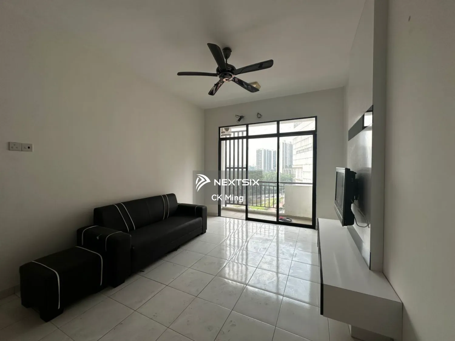 Serviced Residence For Sale in Johor Bahru Johor