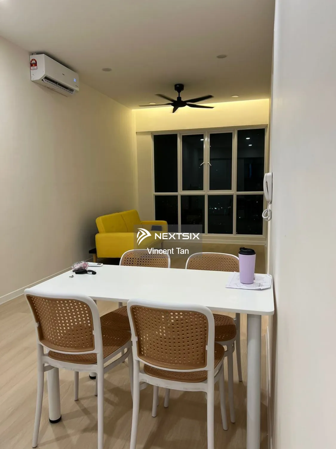 Condominium For Rent in Gelugor Penang