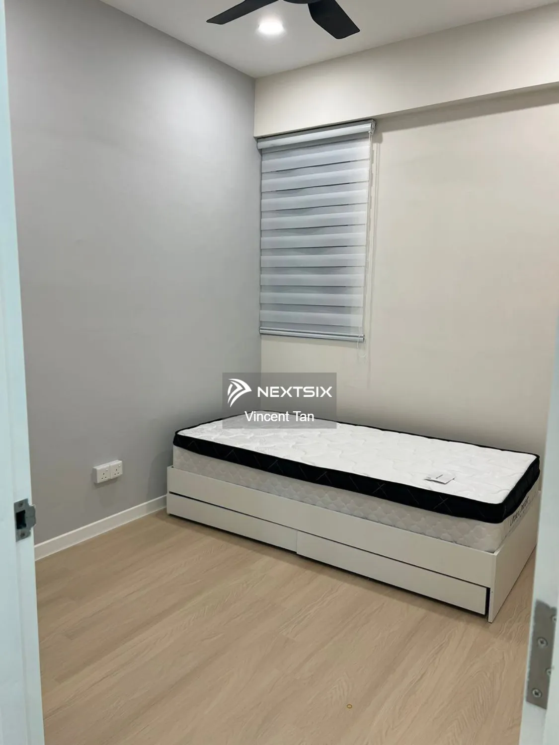 Condominium For Rent in Gelugor Penang - Image 5