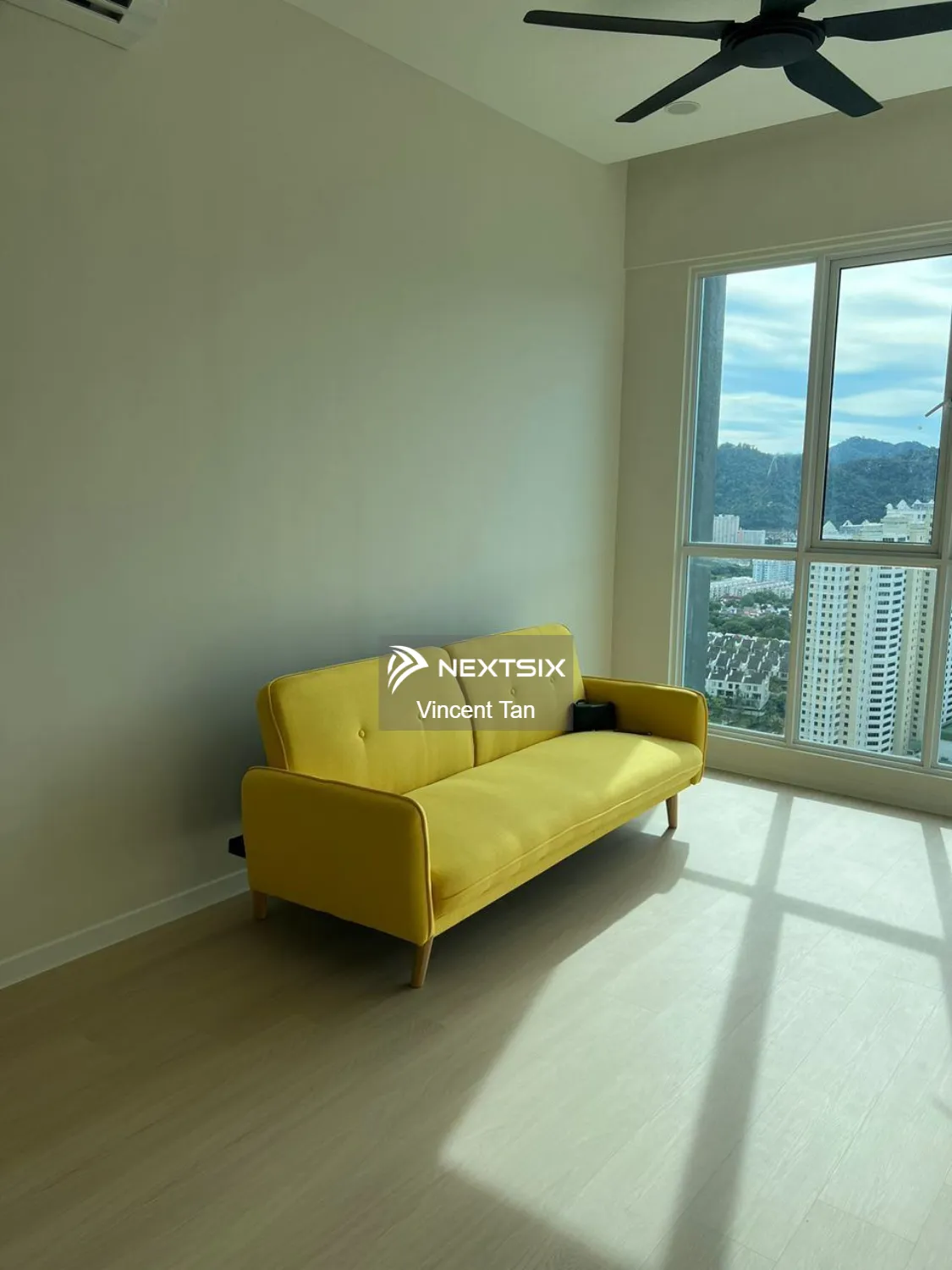 Condominium For Rent in Gelugor Penang - Image 6
